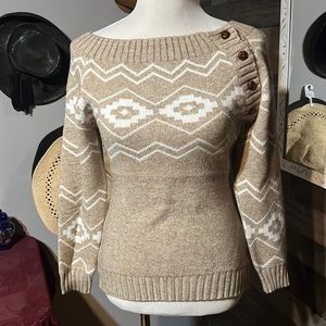 Brand New Woman’s Sweater